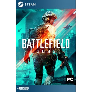 Battlefield 2042 Steam